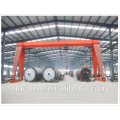 China Promotion Large Scale Non-acid Biodiesel Processing Equipment For Sale